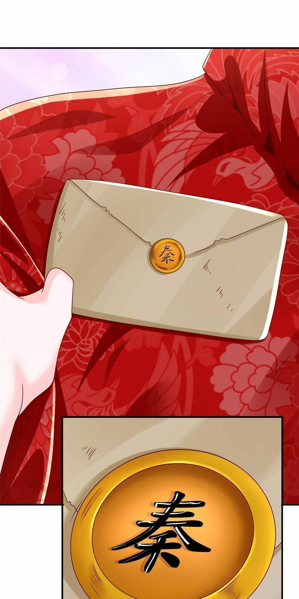 đọc truyện Mỗi Tuần Ta Có Một Nghề Nghiệp Mới Chương 311 ảnh 49 tại Thiên Thai Truyện