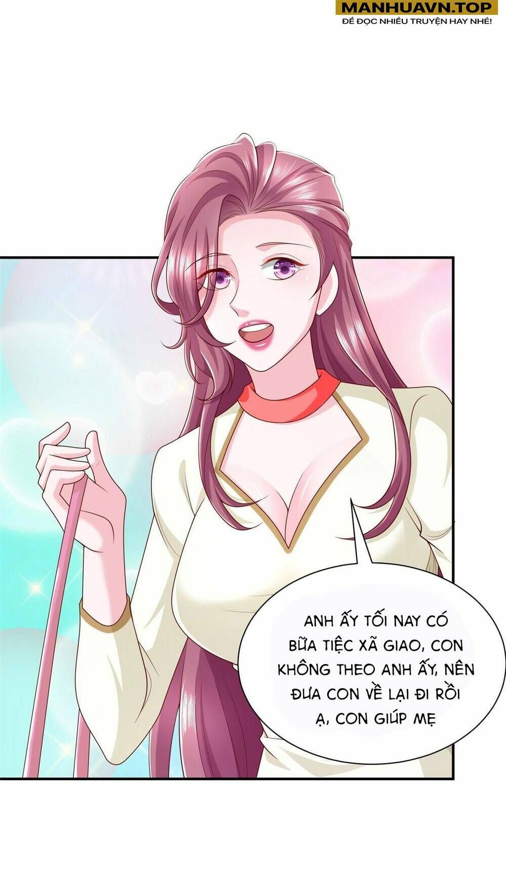 đọc truyện Mỗi Tuần Ta Có Một Nghề Nghiệp Mới Chương 311 ảnh 9 tại Thiên Thai Truyện