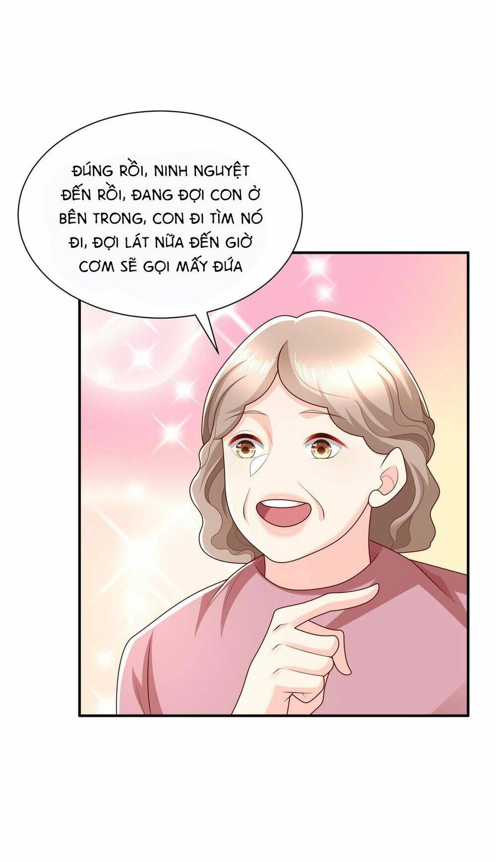 đọc truyện Mỗi Tuần Ta Có Một Nghề Nghiệp Mới Chương 311 ảnh 11 tại Thiên Thai Truyện