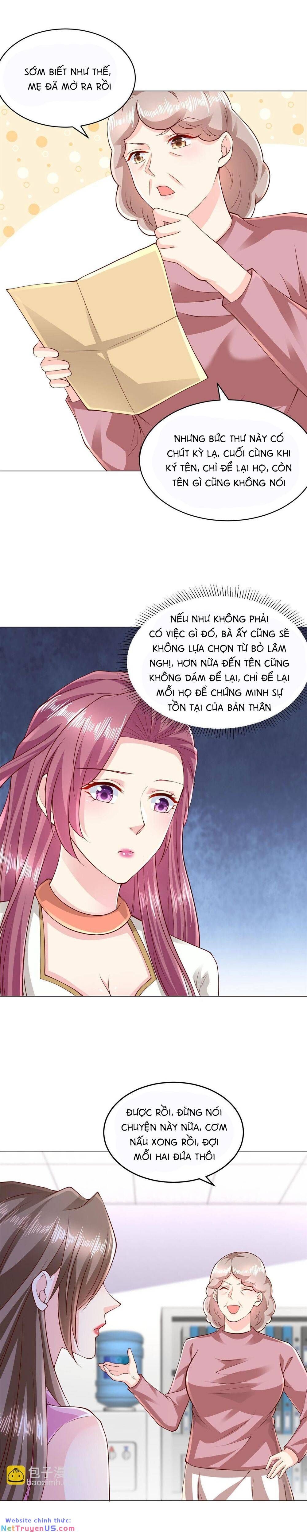 đọc truyện Mỗi Tuần Ta Có Một Nghề Nghiệp Mới Chương 312 ảnh 12 tại Thiên Thai Truyện