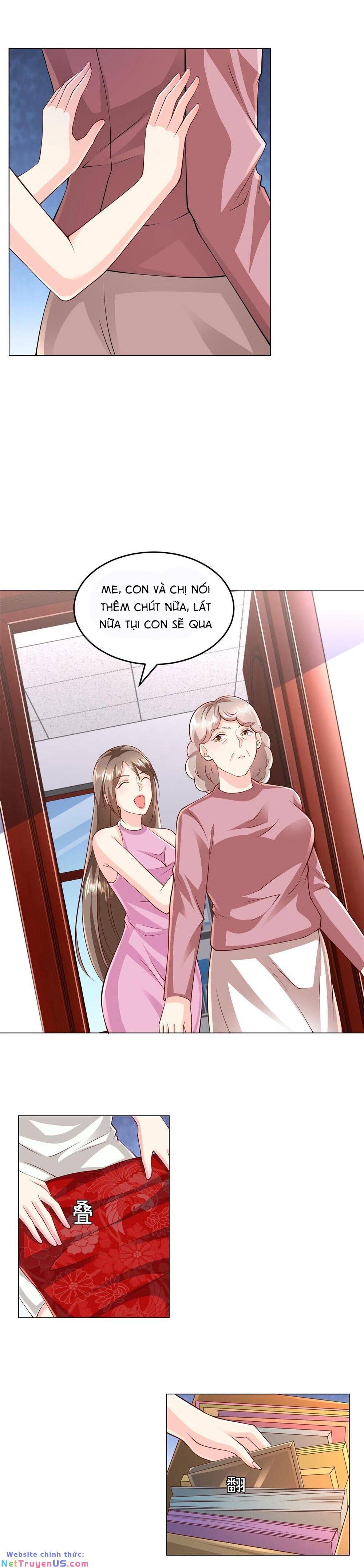 đọc truyện Mỗi Tuần Ta Có Một Nghề Nghiệp Mới Chương 312 ảnh 13 tại Thiên Thai Truyện