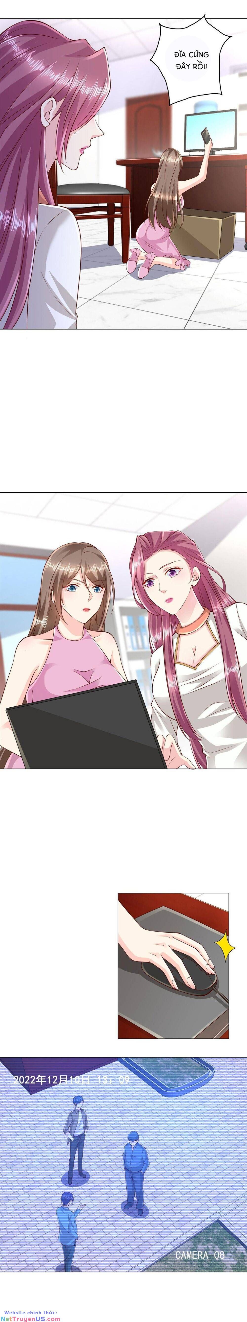 đọc truyện Mỗi Tuần Ta Có Một Nghề Nghiệp Mới Chương 312 ảnh 14 tại Thiên Thai Truyện