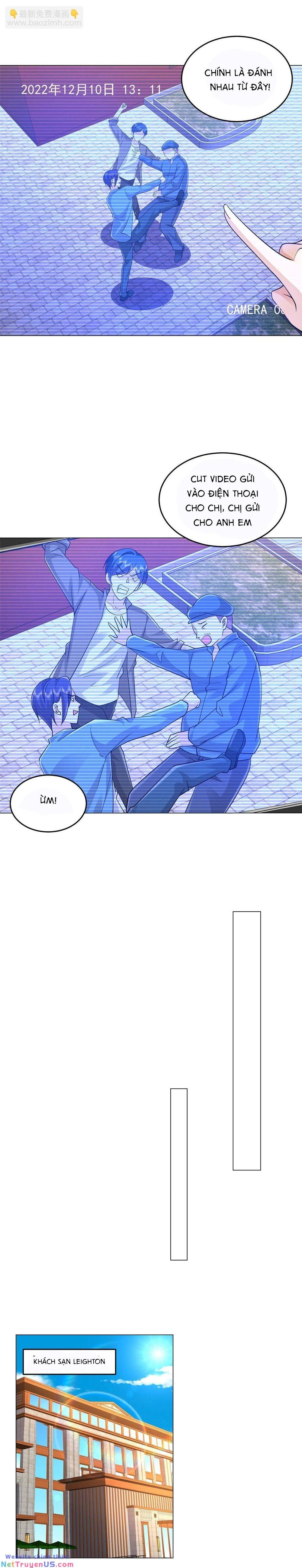 đọc truyện Mỗi Tuần Ta Có Một Nghề Nghiệp Mới Chương 312 ảnh 15 tại Thiên Thai Truyện