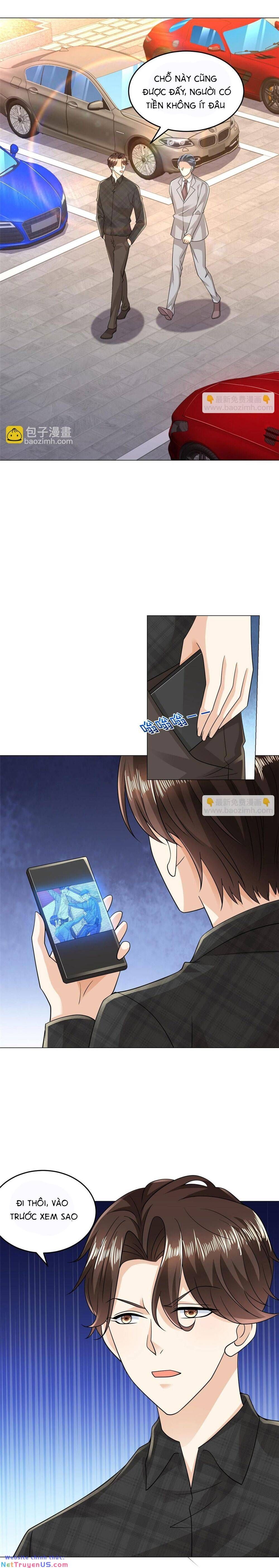 đọc truyện Mỗi Tuần Ta Có Một Nghề Nghiệp Mới Chương 312 ảnh 16 tại Thiên Thai Truyện