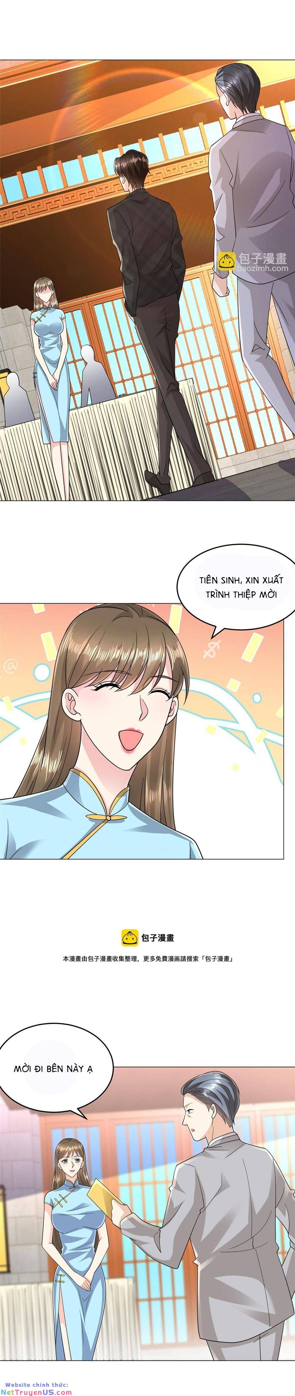 đọc truyện Mỗi Tuần Ta Có Một Nghề Nghiệp Mới Chương 312 ảnh 17 tại Thiên Thai Truyện