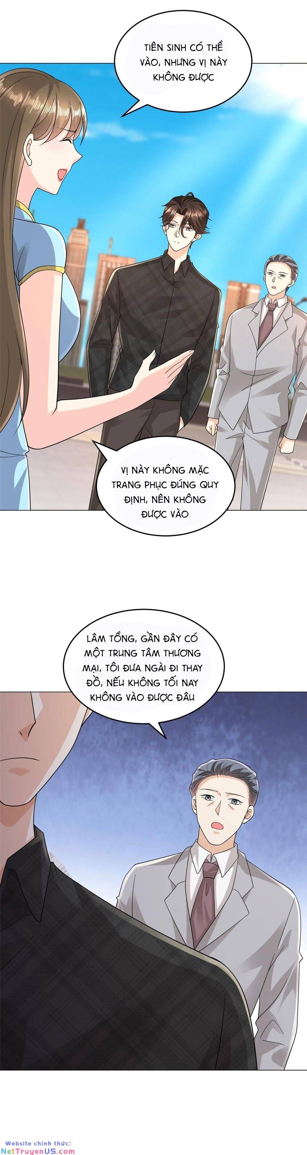 đọc truyện Mỗi Tuần Ta Có Một Nghề Nghiệp Mới Chương 312 ảnh 18 tại Thiên Thai Truyện