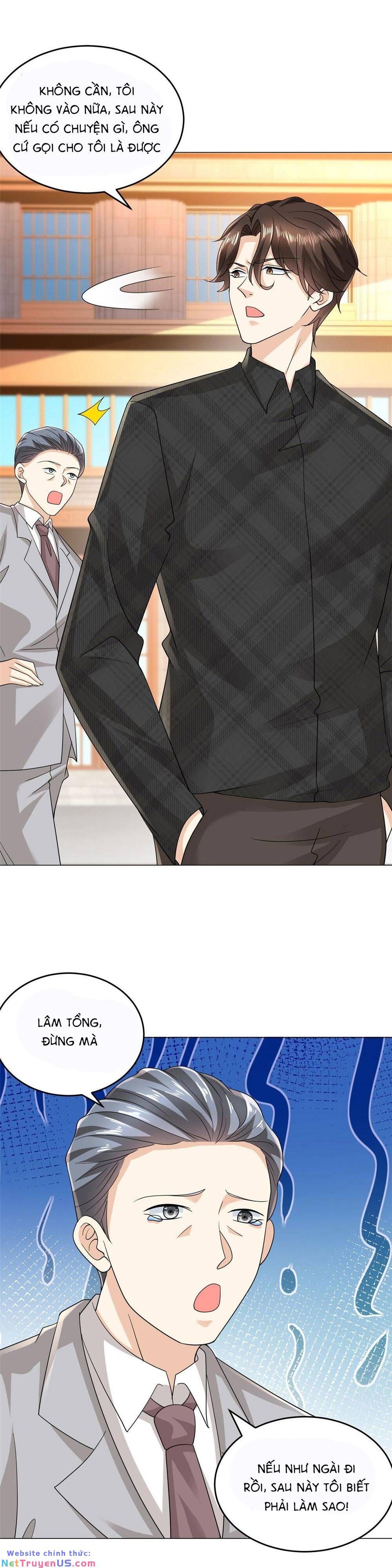 đọc truyện Mỗi Tuần Ta Có Một Nghề Nghiệp Mới Chương 312 ảnh 19 tại Thiên Thai Truyện