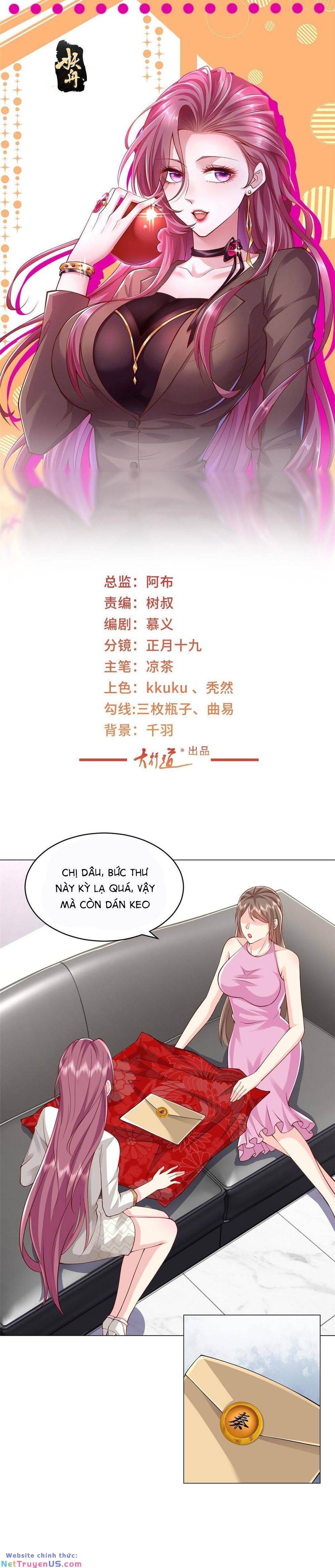 đọc truyện Mỗi Tuần Ta Có Một Nghề Nghiệp Mới Chương 312 ảnh 5 tại Thiên Thai Truyện