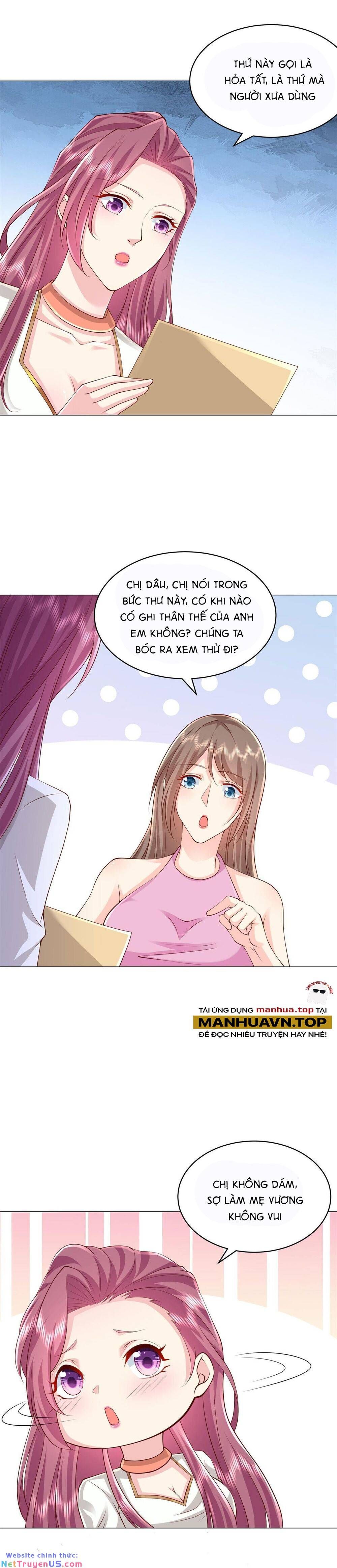 đọc truyện Mỗi Tuần Ta Có Một Nghề Nghiệp Mới Chương 312 ảnh 6 tại Thiên Thai Truyện