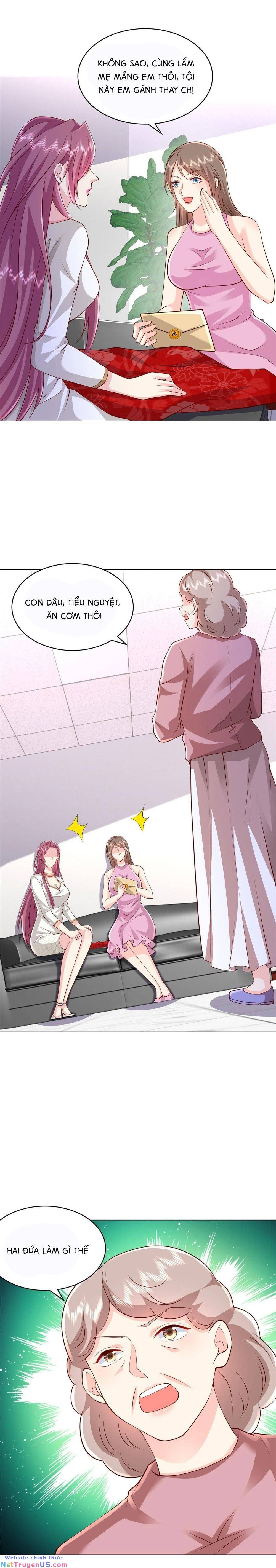 đọc truyện Mỗi Tuần Ta Có Một Nghề Nghiệp Mới Chương 312 ảnh 7 tại Thiên Thai Truyện