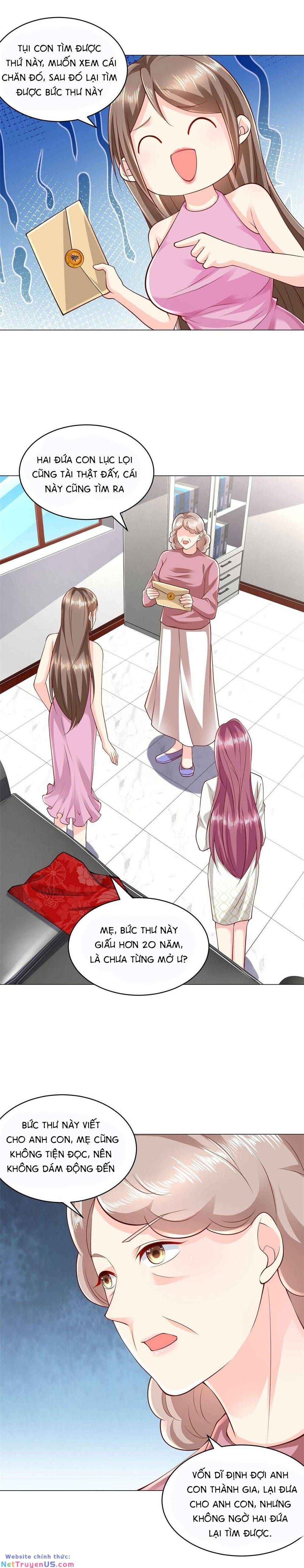 đọc truyện Mỗi Tuần Ta Có Một Nghề Nghiệp Mới Chương 312 ảnh 8 tại Thiên Thai Truyện