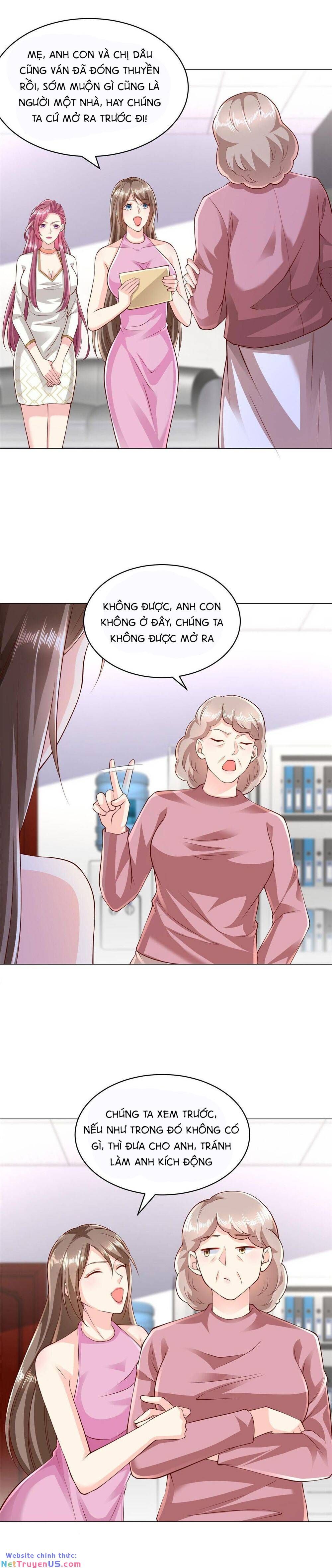 đọc truyện Mỗi Tuần Ta Có Một Nghề Nghiệp Mới Chương 312 ảnh 9 tại Thiên Thai Truyện