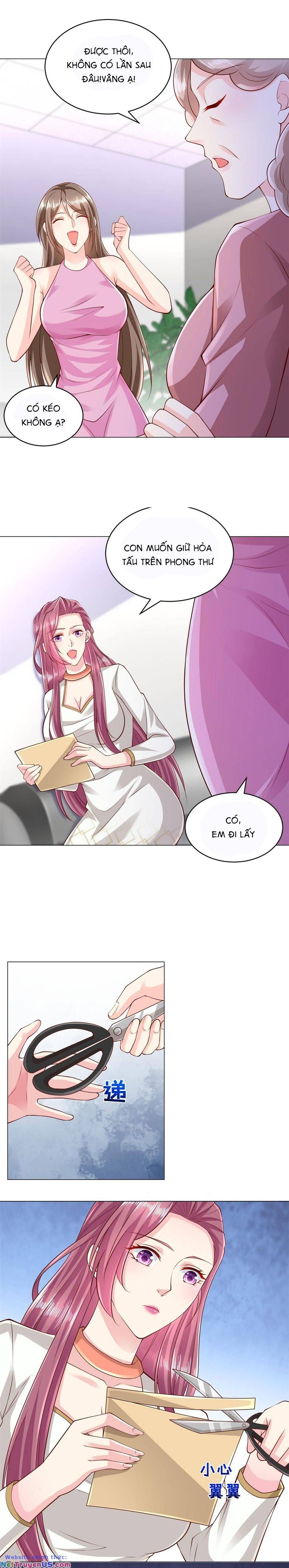 đọc truyện Mỗi Tuần Ta Có Một Nghề Nghiệp Mới Chương 312 ảnh 10 tại Thiên Thai Truyện