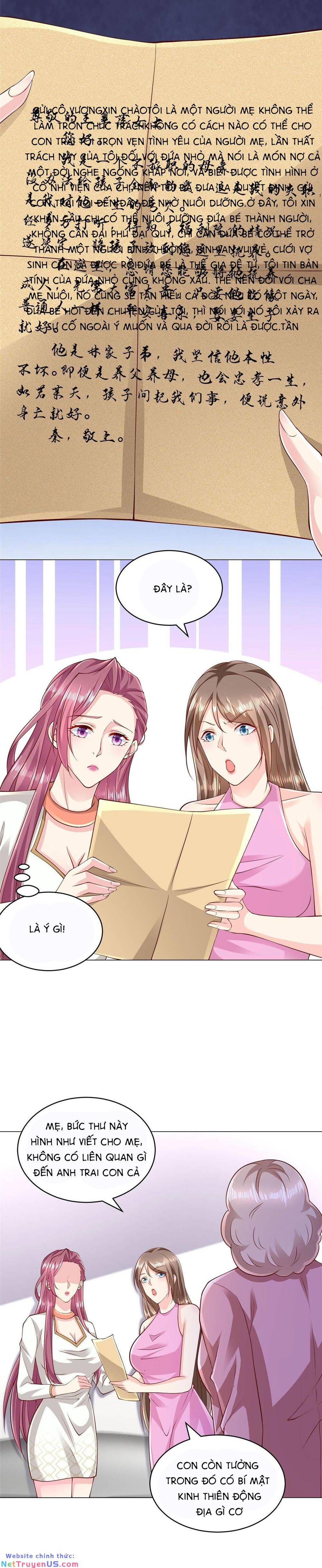 đọc truyện Mỗi Tuần Ta Có Một Nghề Nghiệp Mới Chương 312 ảnh 11 tại Thiên Thai Truyện