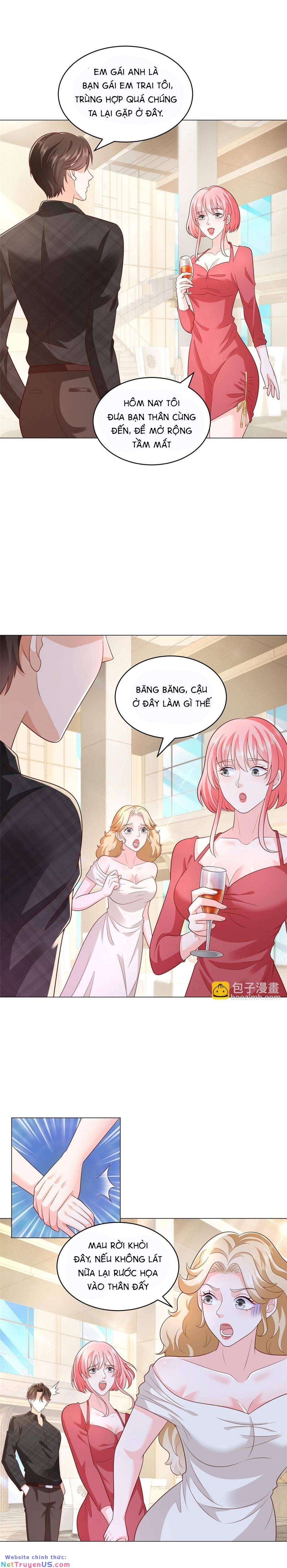 đọc truyện Mỗi Tuần Ta Có Một Nghề Nghiệp Mới Chương 313 ảnh 13 tại Thiên Thai Truyện