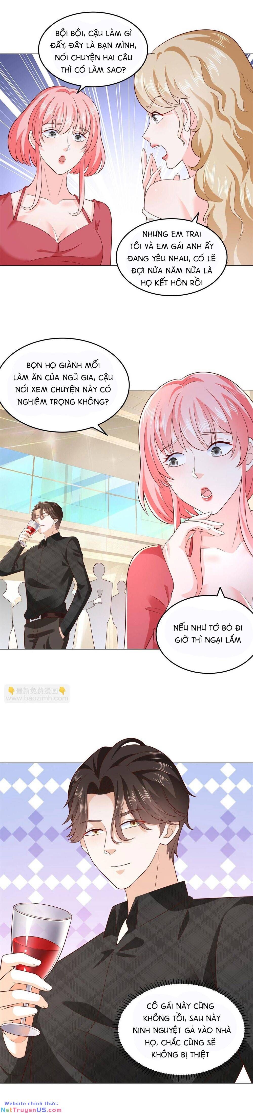 đọc truyện Mỗi Tuần Ta Có Một Nghề Nghiệp Mới Chương 313 ảnh 14 tại Thiên Thai Truyện