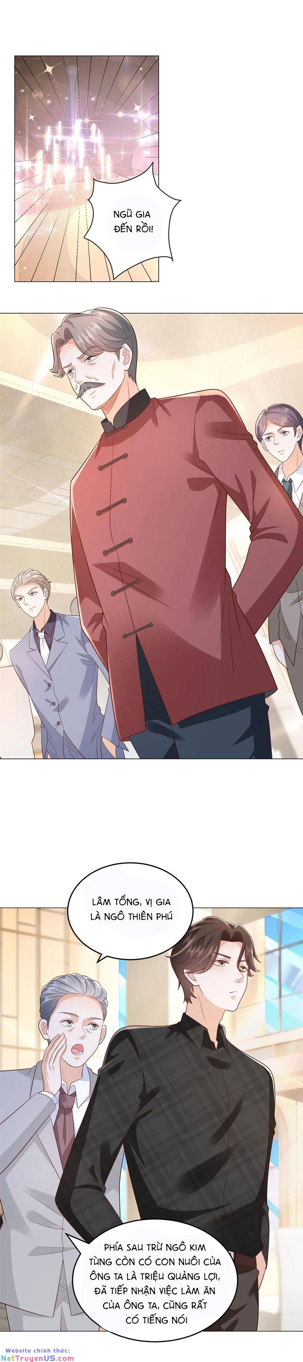 đọc truyện Mỗi Tuần Ta Có Một Nghề Nghiệp Mới Chương 313 ảnh 15 tại Thiên Thai Truyện