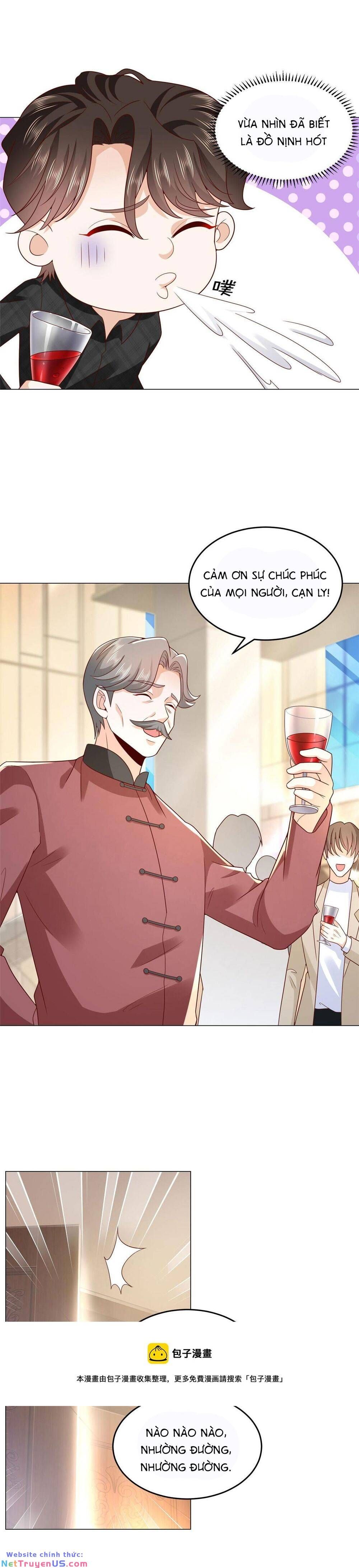 đọc truyện Mỗi Tuần Ta Có Một Nghề Nghiệp Mới Chương 313 ảnh 17 tại Thiên Thai Truyện