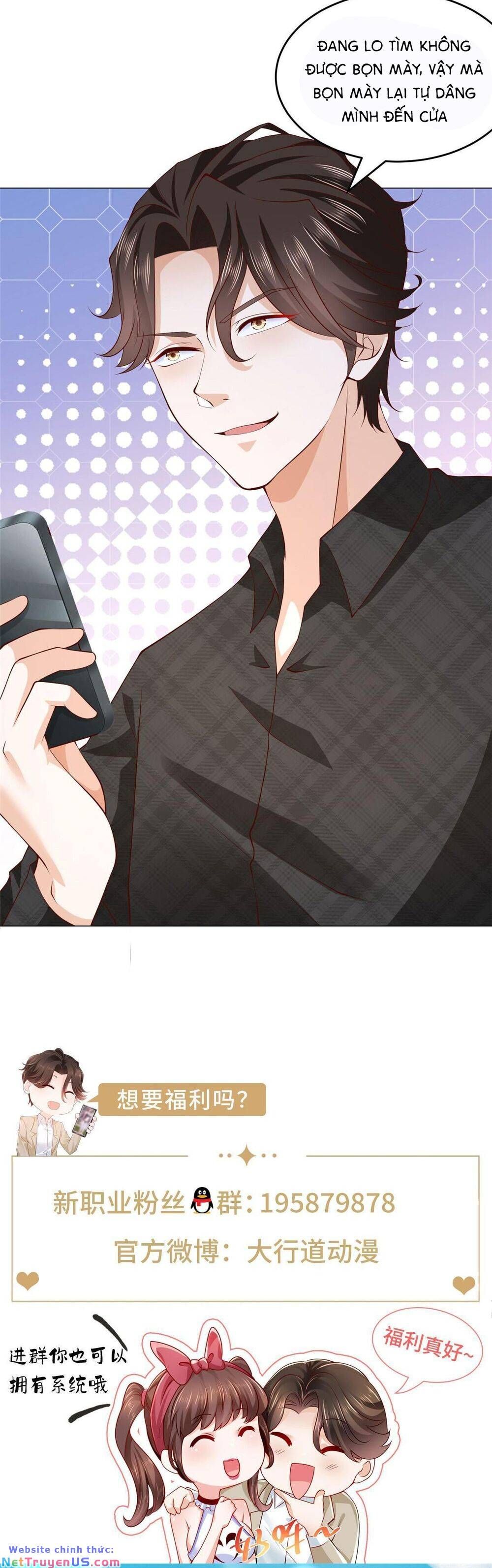 đọc truyện Mỗi Tuần Ta Có Một Nghề Nghiệp Mới Chương 313 ảnh 20 tại Thiên Thai Truyện