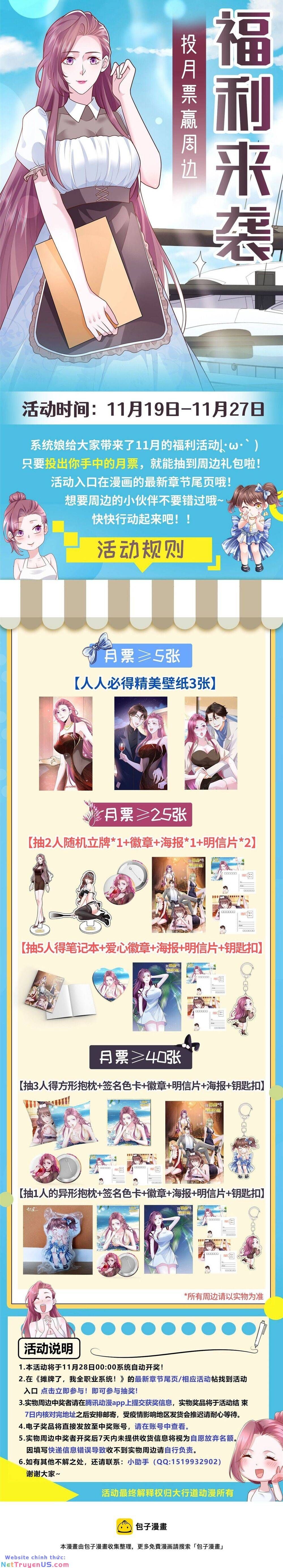 đọc truyện Mỗi Tuần Ta Có Một Nghề Nghiệp Mới Chương 313 ảnh 21 tại Thiên Thai Truyện