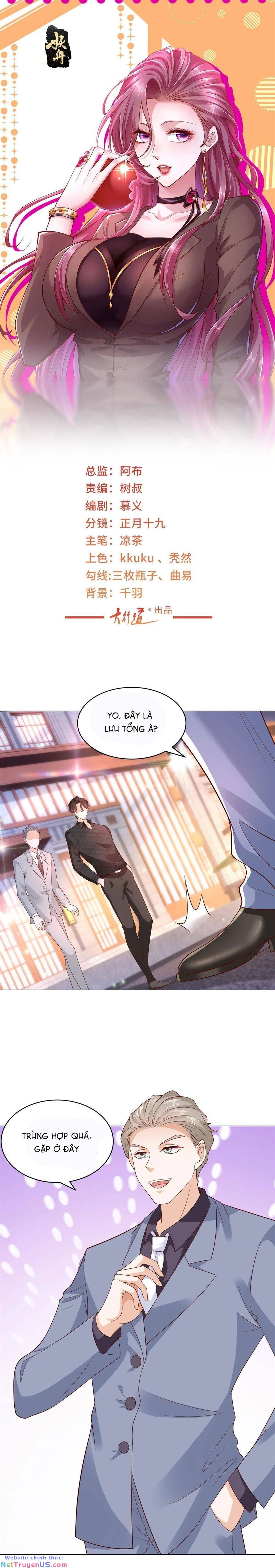 đọc truyện Mỗi Tuần Ta Có Một Nghề Nghiệp Mới Chương 313 ảnh 5 tại Thiên Thai Truyện