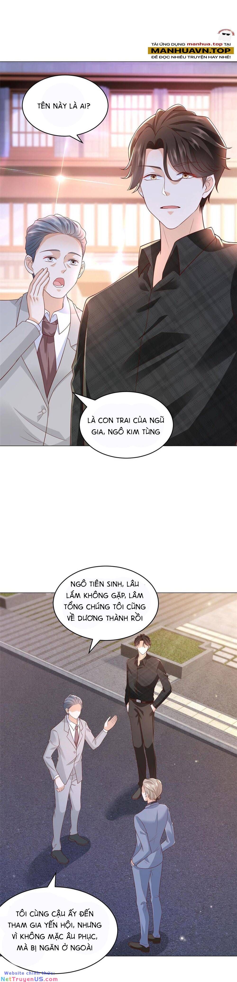 đọc truyện Mỗi Tuần Ta Có Một Nghề Nghiệp Mới Chương 313 ảnh 6 tại Thiên Thai Truyện