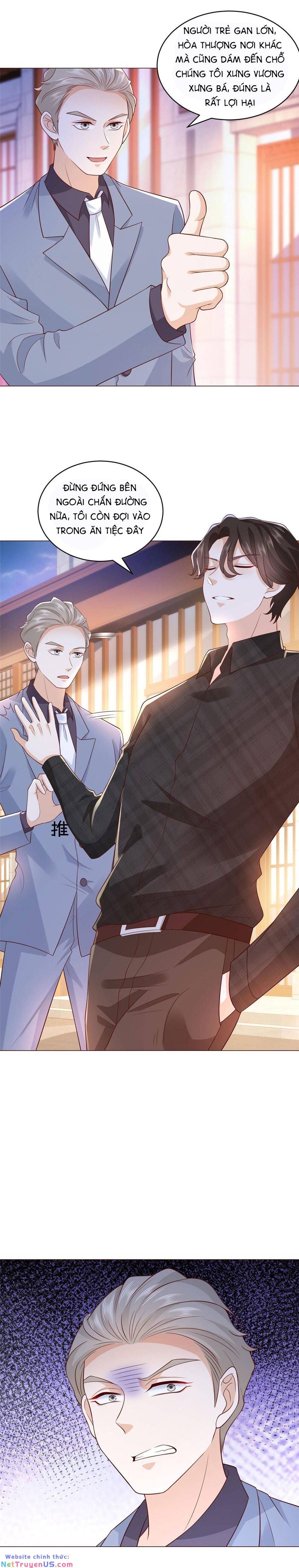 đọc truyện Mỗi Tuần Ta Có Một Nghề Nghiệp Mới Chương 313 ảnh 8 tại Thiên Thai Truyện