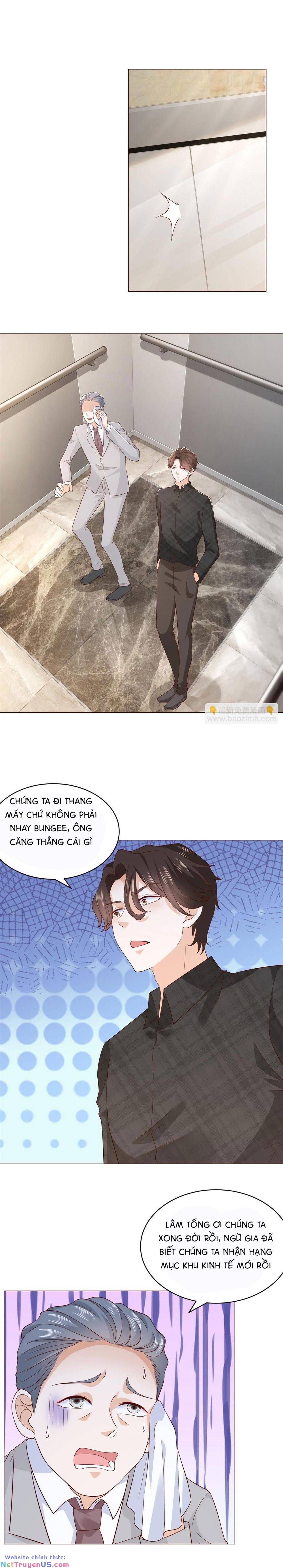 đọc truyện Mỗi Tuần Ta Có Một Nghề Nghiệp Mới Chương 313 ảnh 9 tại Thiên Thai Truyện