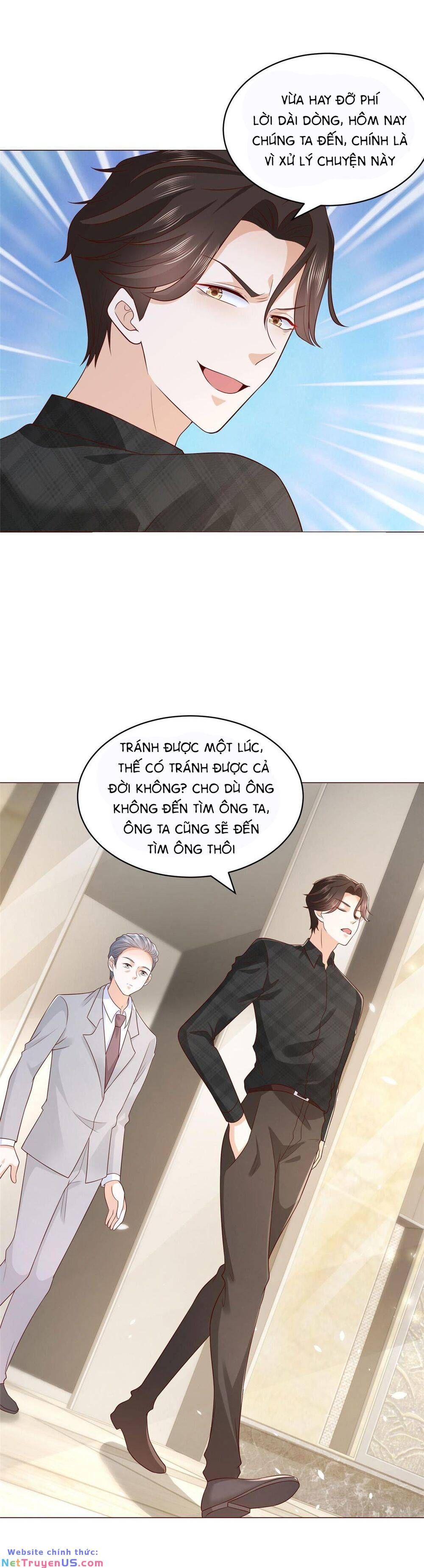 đọc truyện Mỗi Tuần Ta Có Một Nghề Nghiệp Mới Chương 313 ảnh 10 tại Thiên Thai Truyện