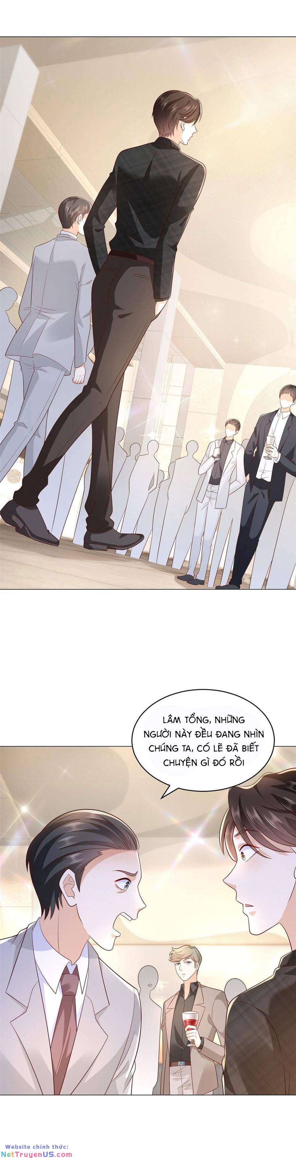 đọc truyện Mỗi Tuần Ta Có Một Nghề Nghiệp Mới Chương 313 ảnh 11 tại Thiên Thai Truyện