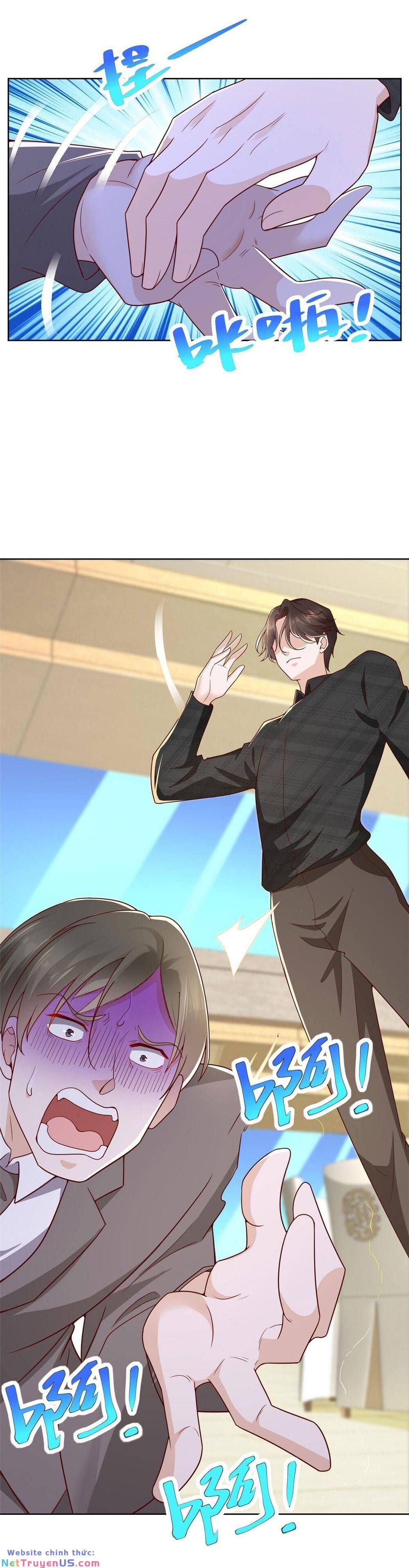 đọc truyện Mỗi Tuần Ta Có Một Nghề Nghiệp Mới Chương 314 ảnh 12 tại Thiên Thai Truyện