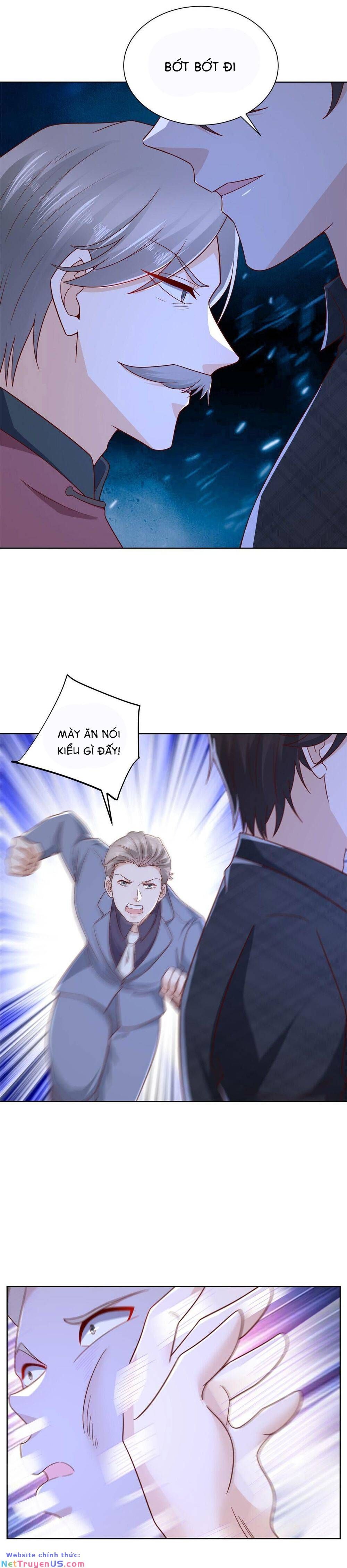 đọc truyện Mỗi Tuần Ta Có Một Nghề Nghiệp Mới Chương 314 ảnh 15 tại Thiên Thai Truyện