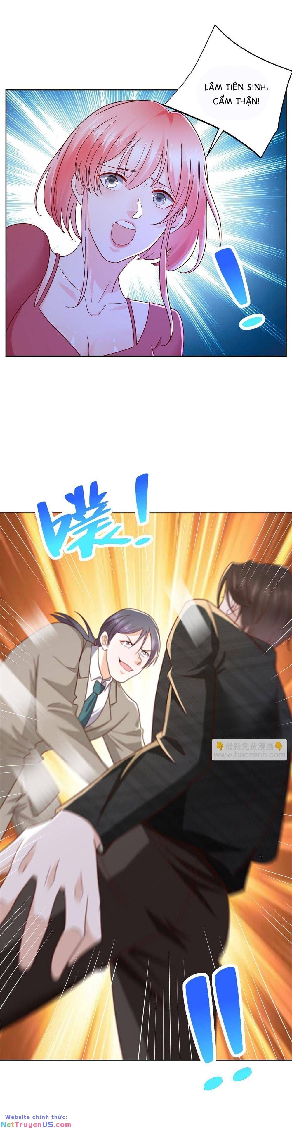 đọc truyện Mỗi Tuần Ta Có Một Nghề Nghiệp Mới Chương 314 ảnh 17 tại Thiên Thai Truyện