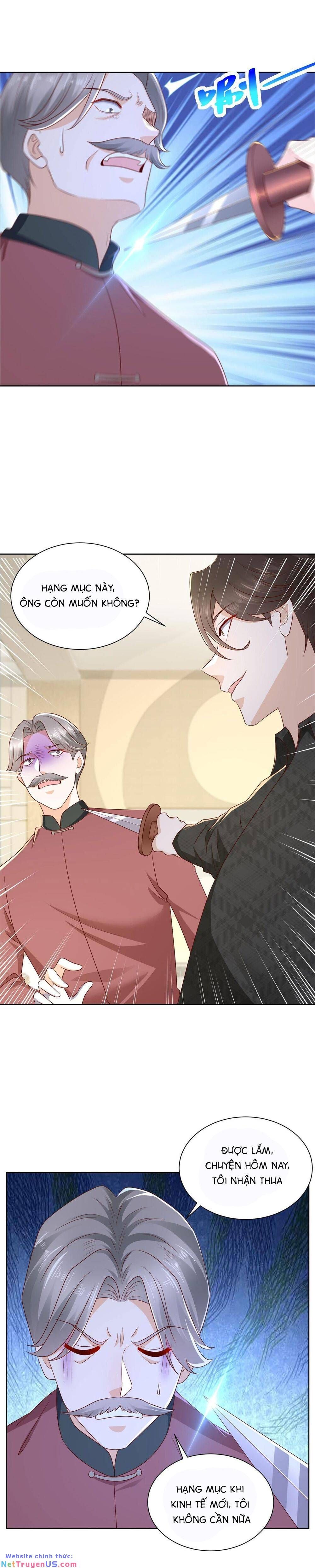 đọc truyện Mỗi Tuần Ta Có Một Nghề Nghiệp Mới Chương 314 ảnh 19 tại Thiên Thai Truyện