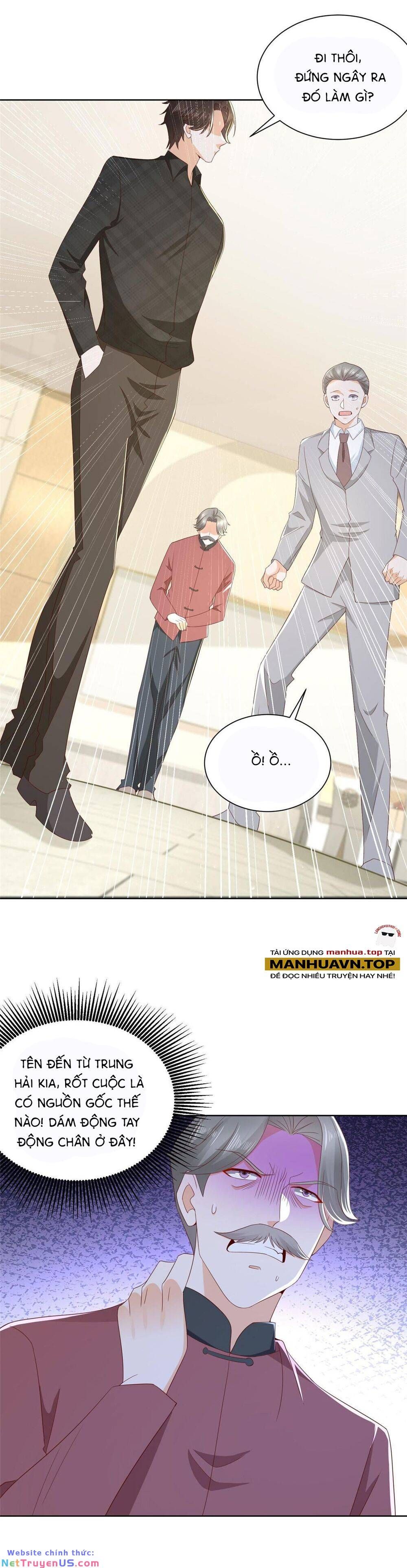 đọc truyện Mỗi Tuần Ta Có Một Nghề Nghiệp Mới Chương 314 ảnh 21 tại Thiên Thai Truyện