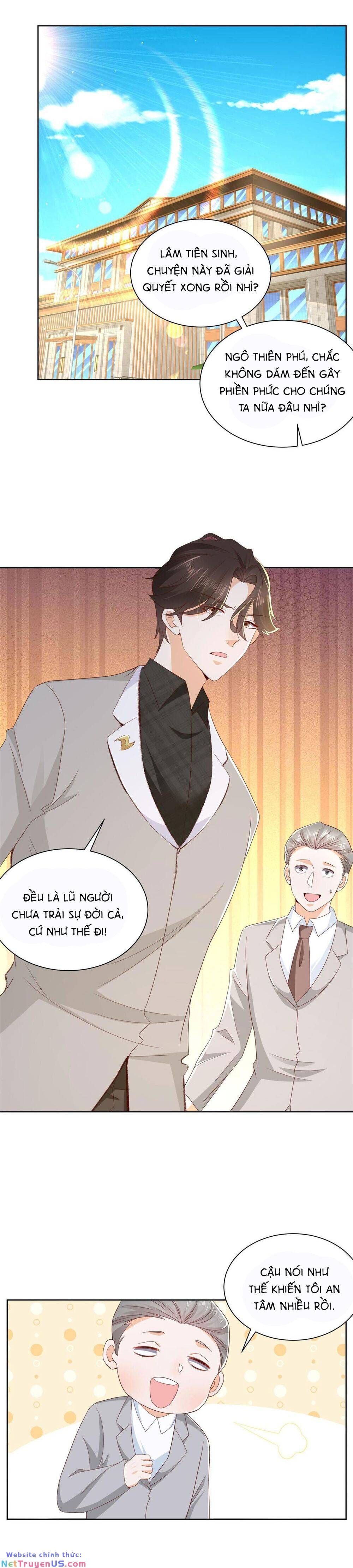 đọc truyện Mỗi Tuần Ta Có Một Nghề Nghiệp Mới Chương 314 ảnh 22 tại Thiên Thai Truyện