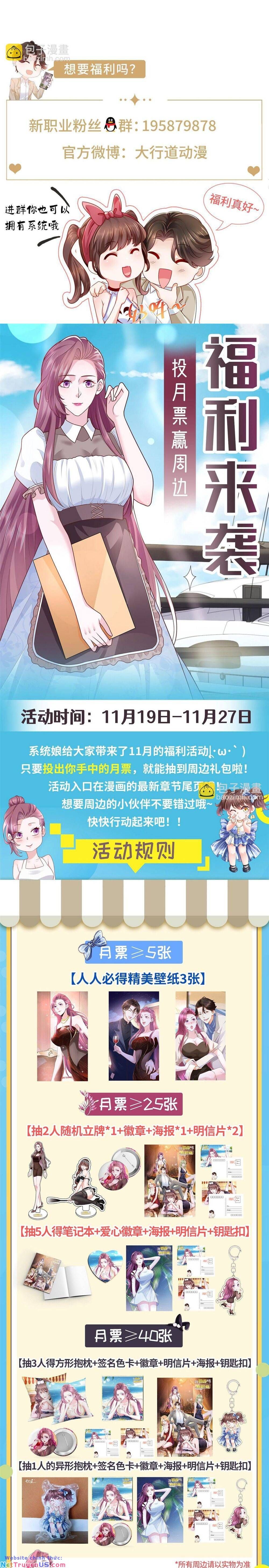 đọc truyện Mỗi Tuần Ta Có Một Nghề Nghiệp Mới Chương 314 ảnh 23 tại Thiên Thai Truyện