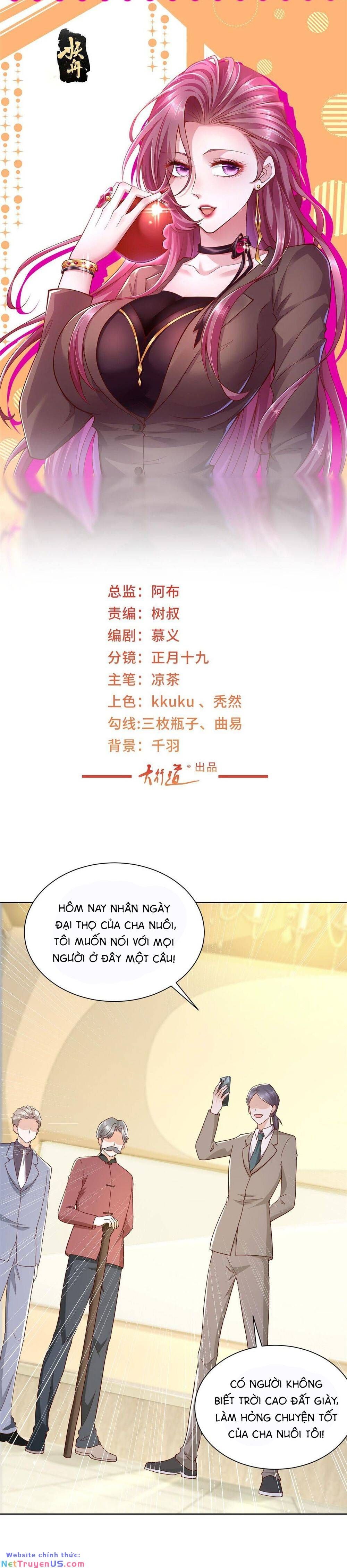 đọc truyện Mỗi Tuần Ta Có Một Nghề Nghiệp Mới Chương 314 ảnh 5 tại Thiên Thai Truyện