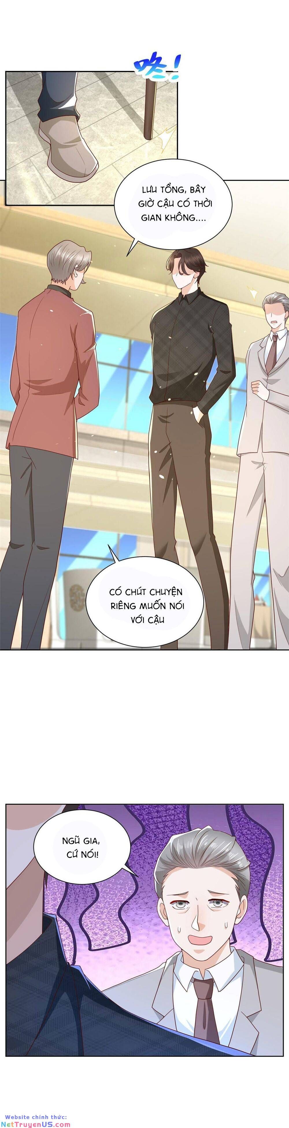 đọc truyện Mỗi Tuần Ta Có Một Nghề Nghiệp Mới Chương 314 ảnh 7 tại Thiên Thai Truyện