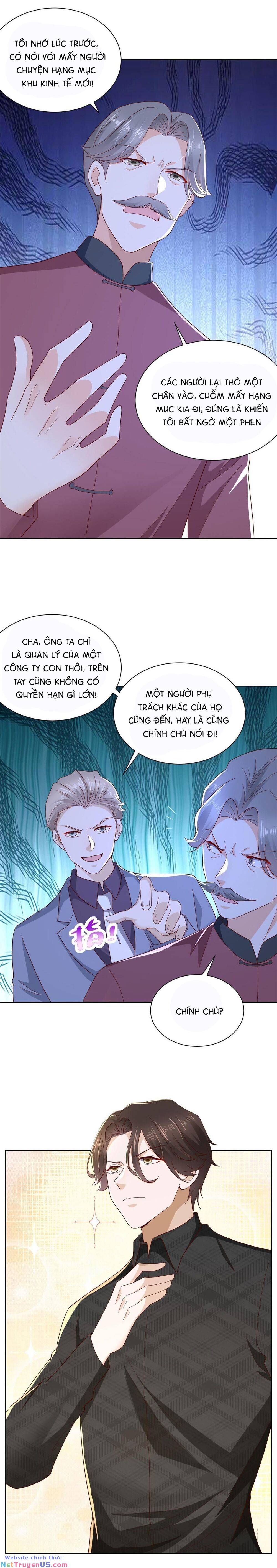 đọc truyện Mỗi Tuần Ta Có Một Nghề Nghiệp Mới Chương 314 ảnh 8 tại Thiên Thai Truyện