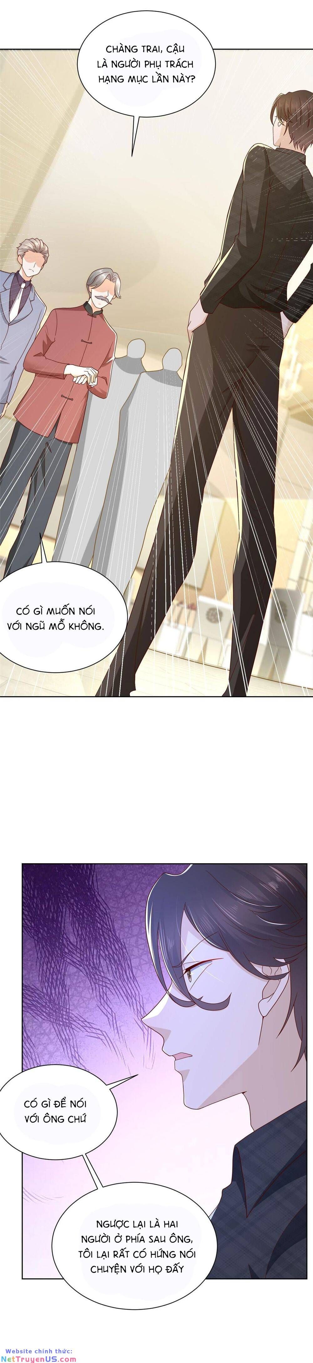 đọc truyện Mỗi Tuần Ta Có Một Nghề Nghiệp Mới Chương 314 ảnh 9 tại Thiên Thai Truyện