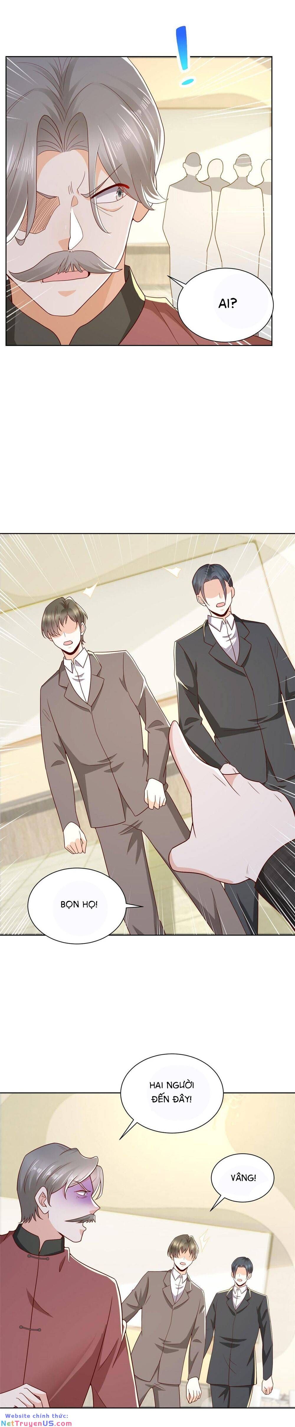 đọc truyện Mỗi Tuần Ta Có Một Nghề Nghiệp Mới Chương 314 ảnh 10 tại Thiên Thai Truyện