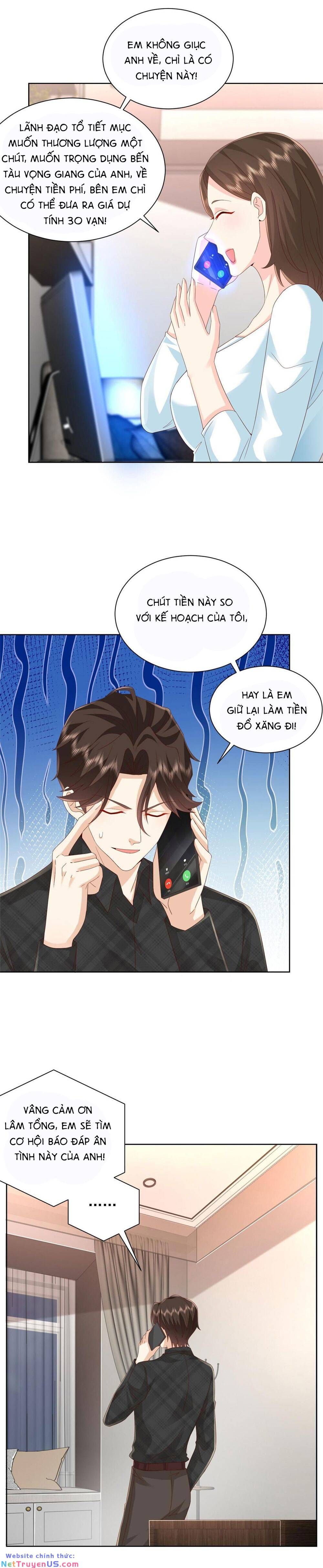 đọc truyện Mỗi Tuần Ta Có Một Nghề Nghiệp Mới Chương 315 ảnh 12 tại Thiên Thai Truyện