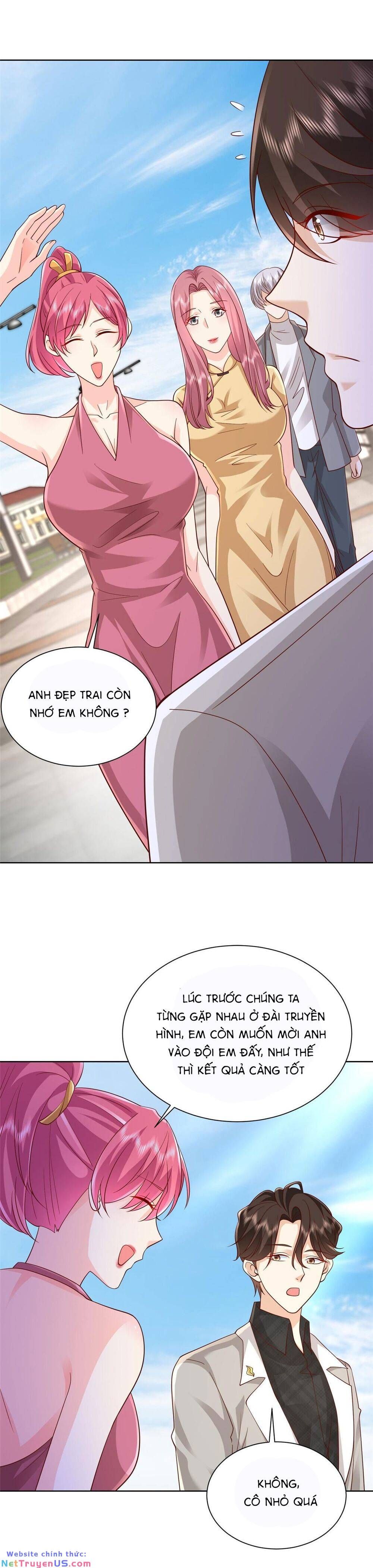 đọc truyện Mỗi Tuần Ta Có Một Nghề Nghiệp Mới Chương 315 ảnh 14 tại Thiên Thai Truyện