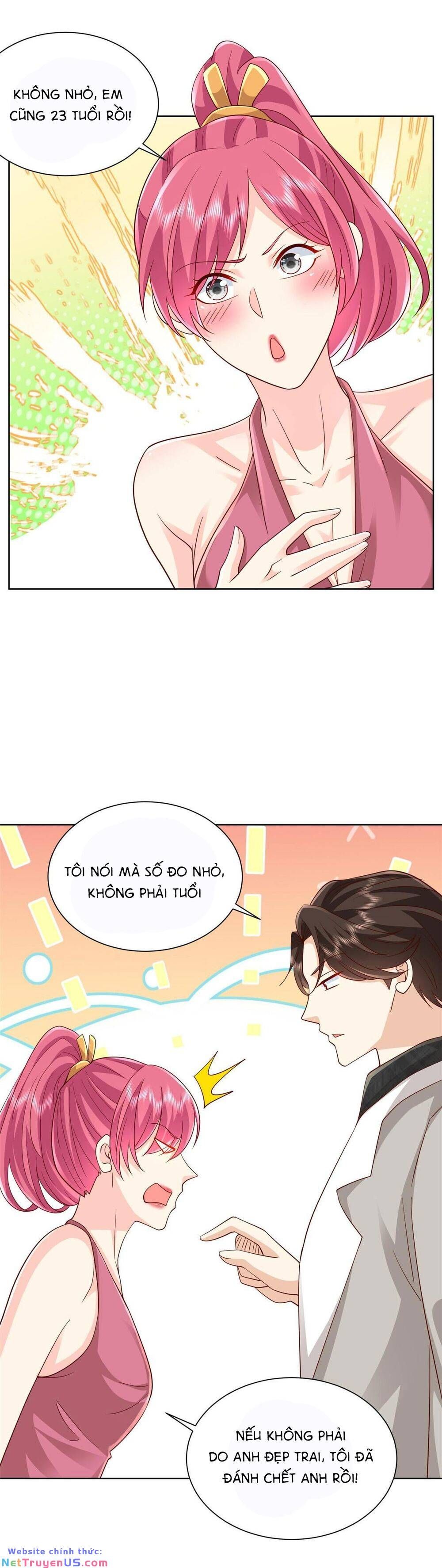 đọc truyện Mỗi Tuần Ta Có Một Nghề Nghiệp Mới Chương 315 ảnh 15 tại Thiên Thai Truyện