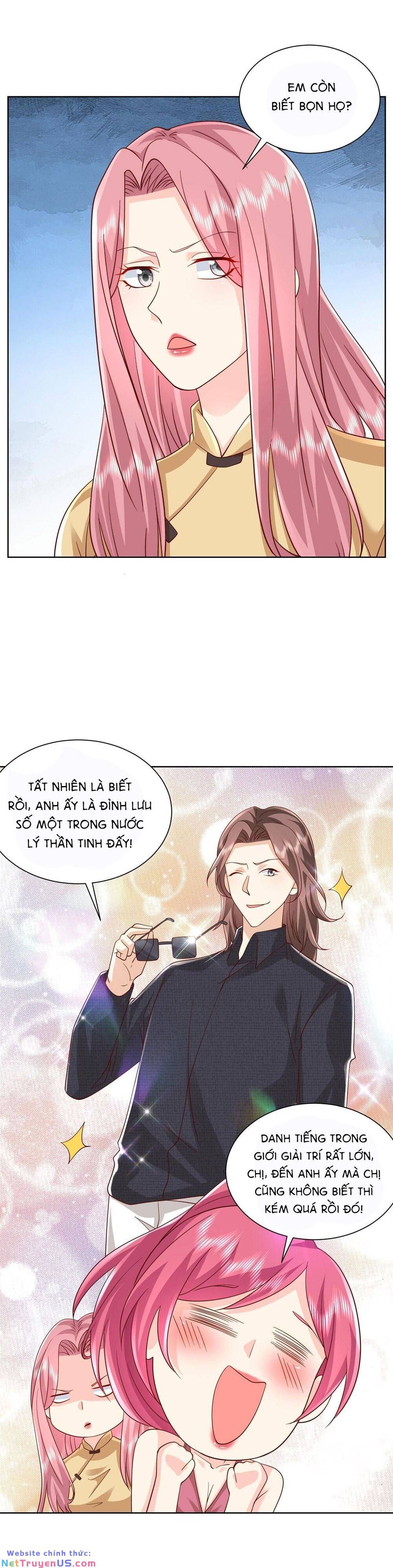 đọc truyện Mỗi Tuần Ta Có Một Nghề Nghiệp Mới Chương 315 ảnh 20 tại Thiên Thai Truyện