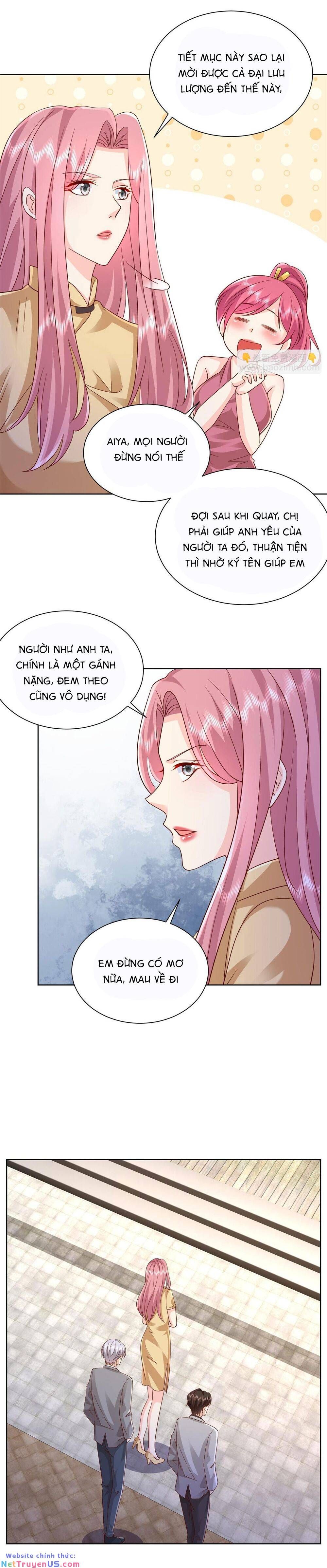 đọc truyện Mỗi Tuần Ta Có Một Nghề Nghiệp Mới Chương 315 ảnh 21 tại Thiên Thai Truyện