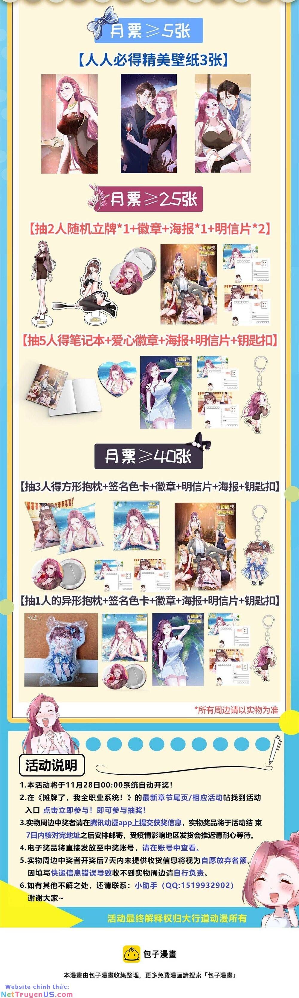 đọc truyện Mỗi Tuần Ta Có Một Nghề Nghiệp Mới Chương 315 ảnh 23 tại Thiên Thai Truyện