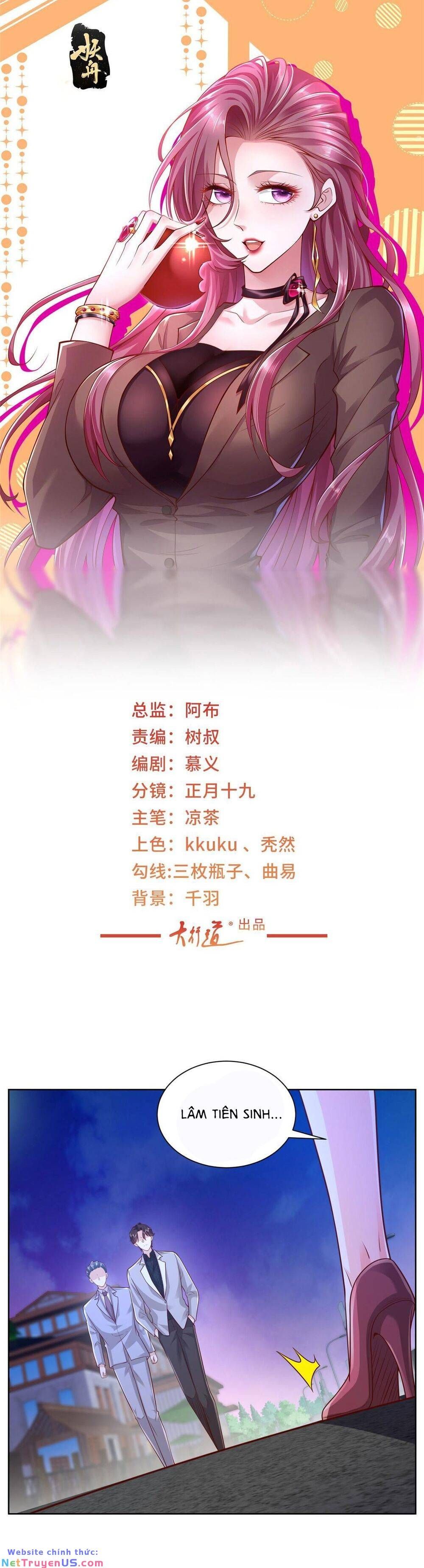 đọc truyện Mỗi Tuần Ta Có Một Nghề Nghiệp Mới Chương 315 ảnh 5 tại Thiên Thai Truyện