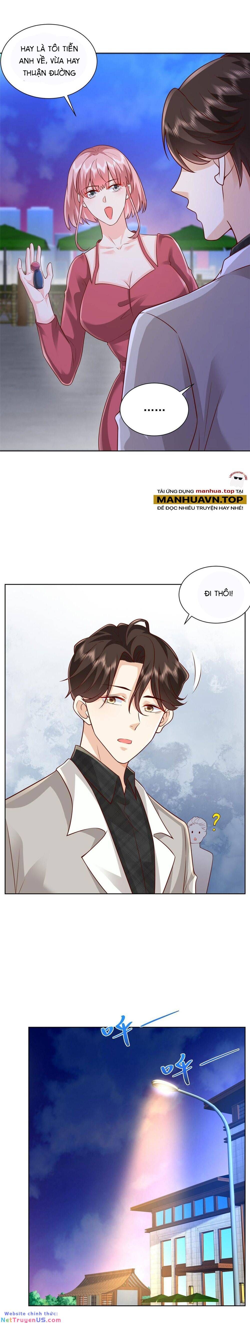 đọc truyện Mỗi Tuần Ta Có Một Nghề Nghiệp Mới Chương 315 ảnh 6 tại Thiên Thai Truyện